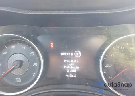 2015 Dodge Charger Se z USA, uszkodzony, nr VIN 2C3CDXBG1FH725488